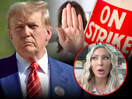 Farrah Abraham Tells Lib Ladies to Have Fun With Sex Strike, Will Help Her  OnlyFans