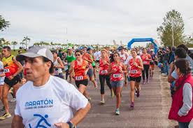 MARATÓN CIUDAD DE GUALEGUAY - Dirección de Deportes Gualeguay | Facebook