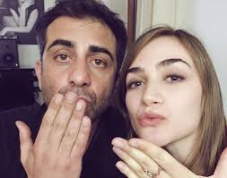 He is an actor, known for don matteo (2000), rossella (2011) and film (2000). Don Matteo 12 Anticipazioni Tornano Nadir Caselli E Simone Montedoro Lanostratv