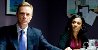 Legendary detective series, that have constant success with the audience for many seasons. Law Order Uk Tv Review The Hollywood Reporter