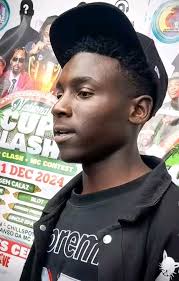 Ngwere Lite, also known as Silent Skilla, has emerged as the winner of the  2024 National Cup Clash, defeating Jnr Spragga in the final. As the  champion, Ngwere Lite will take home