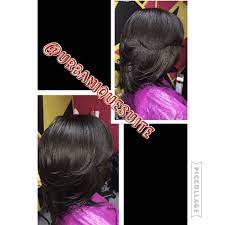There are many curling sprays, gels and the instyler is a new hair styling tool that is used to curl hair straightens, polish and style hair. Instyler Natural Hair Styled With Instyler Natural Hair Styles Hair Styles Instyle