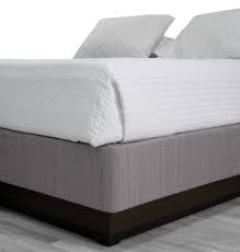 They can bring a pop of color or texture into the room. Box Spring Wrap Special Order Colors Etcetera