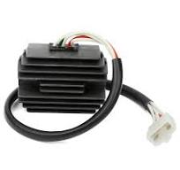 Mosfet Regulator For Yamaha YZF R1 & V Star | OEM Replacement  1D7-81960-00-00