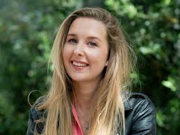 Mariska Kramer wurdt prof