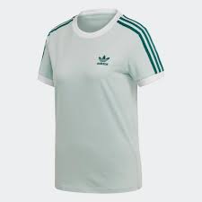 Buy 1 get 1 50% off. Adidas 3 Streifen T Shirt Grun Adidas Deutschland