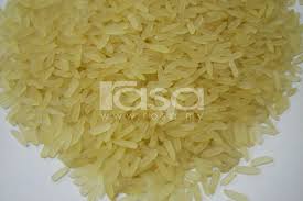 Faiza moghul basmathi rice 5kg. Beras Rebus Atau Parboiled Rice Jadi Pilihan Untuk Yang Bersungguh Nak Diet Jom Try