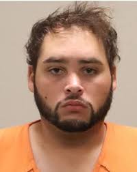 Daniel David Martin Charge: capias