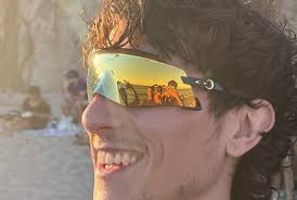 Leaving my print in Malibu 👣