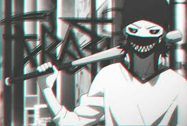 More memes, funny videos and pics on 9gag. Pin By Darkstwolf Iwnl On Yolo Anti Social Anime Gangster Cool Anime Guys Hypebeast Anime