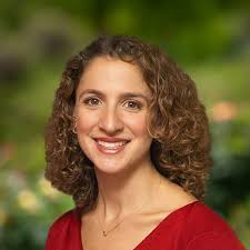 Dr. Sandra K Tice-Raskin, M.D.