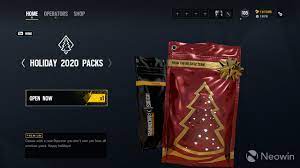 Here's a look at the operators and how to unlock each one of them while you play the game. Ubisoft Is Offering Another Free Rainbow Six Siege Operator To All Players Neowin