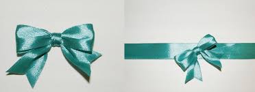 Test on a little piece first. 25 Gorgeous Diy Gift Bows That Look Professional Hello Glow