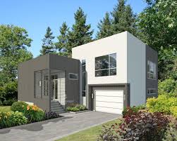 Epingle Sur Contemporain Toit Plat