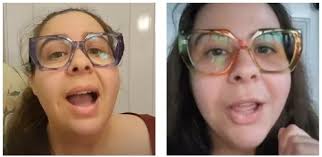 Ho 39 anni, non sono mai stata baciata e non ho intenzione di fare sesso.  Il motivo è molto semplice": il video della creator Sarah diventa virale