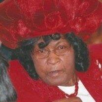 Rosa K. Batts Obituary