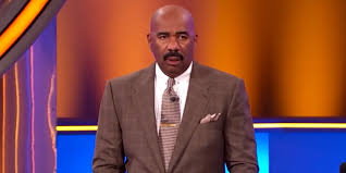 Steve has inspired generations of humans to be as funny as possible. Wait Steve Harvey S Name Isn T Really Steve Harvey Cinemablend