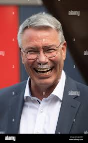 Dahm hi-res stock photography and images