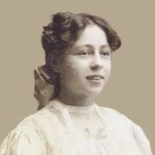 Eva Elodia Bailey Young (1891-1919)