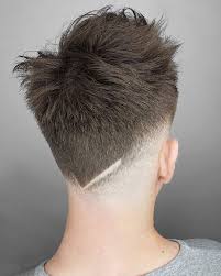 High fades, low fades, taper fades, short, long, etc. 55 Drop Fade Haircuts For Men Who Want To Look Elegant