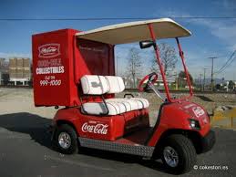 Pin On Golf Cart