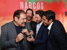 Tenoch huerta estimated net worth, biography, age, height, dating, relationship records, salary, income, cars, lifestyles & many more details have been updated below. Diego Luna Michael Pena Eric Newman Alyssa Diaz Tenoch Huerta Joaquin Cosio Diego Luna Tenoch Huerta Photos Zimbio