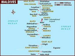 Cauti o vacanta de vis in maldive? Climat Maldives Temperature Precipitations Quand Partir Que Mettre Dans La Valise