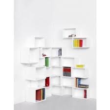 If your bedroom is small, try to create different functions by using a sliding wall. Space Saving Bookshelves You Ll Love In 2020 Visualhunt