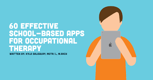 Pin By Kyla Salisbury On Ot Pediatric Occupational Therapy Jobs Occupational Therapy Therapy