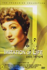 IMITATION OF LIFE