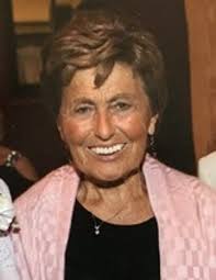 Dora V. (Marinelli) Macdonald Obituary