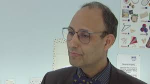 Eljamel: Kirriemuir man says he's 'unemployable' after being operated