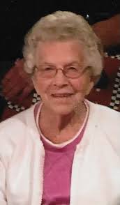 Norma Jean Couch Moore