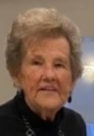 Margaret "Peggy" Triantafillou