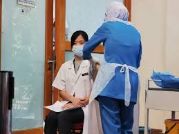 Medical center, medical service address: Kkmalaysia On Twitter 2 Khairul Asraf Mohd Yasin Penolong Pegawai Perubatan Di Pkd Putrajaya 3 Dr Tan Yee Ling Pegawai Perubatan Di Klinik Kesihatan Presint 9 4 Sheilla Mellisa Sikin Jururawat Di