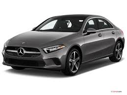 The actual purchase price of the vehicle is subject to change by the dealer and may vary based on location of the dealer and customer, inventory levels, vehicle features and available discounts and rebates. 2021 Mercedes Benz A Class Prices Reviews Pictures U S News World Report