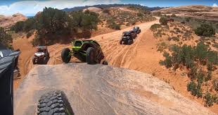 Busted Knuckle Hell S Revenge Trail Ride Throttle News Busted knuckle brings you some of the most extreme off road motorsports videos from all over the world. busted knuckle hell s revenge trail
