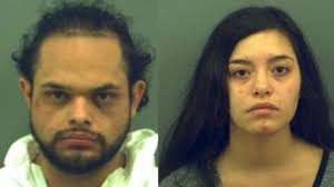 Grand jury indicts man, woman