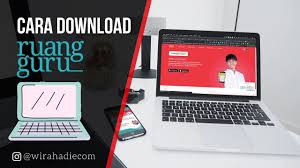 Check spelling or type a new query. Cara Download Aplikasi Ruangguru Untuk Laptop Youtube