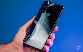 Test TCL 20 SE : notre avis complet ...