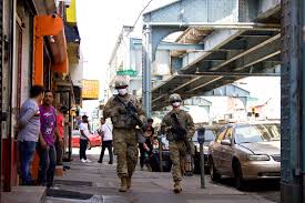 We did not find results for: National Guard In Kensington Why They Re Here How Long They Ll Stay And How The Neighborhood Feels About It