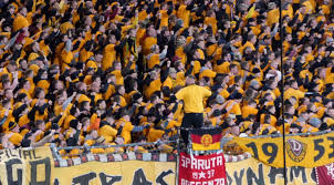Dynamo dresden placed their entire squad into a. Fanprojekt Dresden E V Startseite