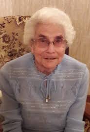 Alteckendorf. 90 ans pour Marguerite Schmidt