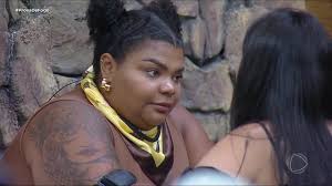 Flora comenta estratégia para formação de Roça: 'Vou votar pra me salvar'