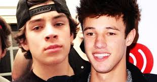 Jordan Griffis's Instagram, Twitter & Facebook