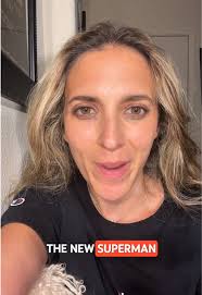 Lois Lane y su obsesión en la nueva película de Superman