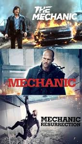 The Mechanic | List of Deaths Wiki | Fandom