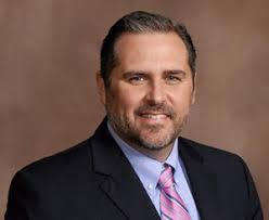 Nederland pastor Burden nominee for BGCT 1st VP