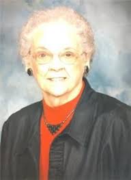 Rinehart, Junaita "Polly" Newman (Decatur)