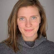 Catherine Jorgensen's Instagram, Twitter & Facebook